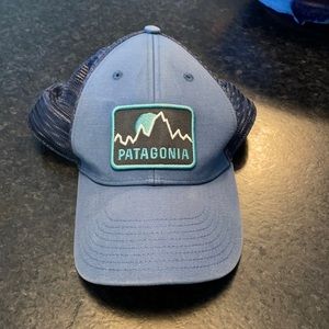 Patagonia hat